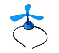 Cute Headband Comfortable Adjustable Tightness | Propeller Shape Cute Hairband for Women Girls Teens Adults Party Stage Photography Holiday
