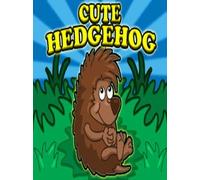 Cute Hedgehog Steam Key GLOBAL