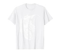 Cute Horse to Paint and Colour for Children Value Graphic T-Shirt