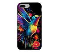 Cute Hummingbird Humming Bird Lover Case for iPhone 7 Plus/8 Plus