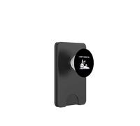 Cute I Don't Carrot All Rabbit Carrot Bunny PopSockets PopWallet for MagSafe