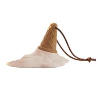 Cute Ice Cream Shape Door Stopper, Door Wedge for Doors, Decorative Wedge Bottom Suction with D Heavy Cup, Silicone