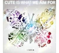 CUTE IS WHAT WE AIM FOR: ROTATION - CD
