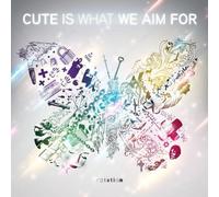 Cute Is What We Aim For - Rotation [New CD] Alliance MOD