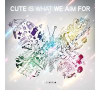Cute Is What We Aim For – Rotation – CD