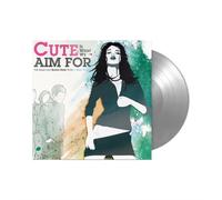 Cute Is What We Aim - Same Old Blood Rush - Vinyl Record VINYL - F23z