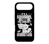 Cute It's A Squirrel Thing You Wouldn't Understand Squirrel Case for iPhone Air