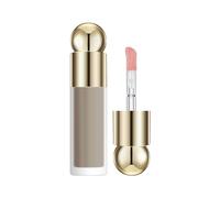Cute Japanese Makeup Products 7.5ml Multifunctional Makeup Stick Soft Pinch Liquid Bl Ush High Gloss Contouring Pearlescent Brightening The Easy To Apply Color Makeup Nature's Highlight (F, One Size)