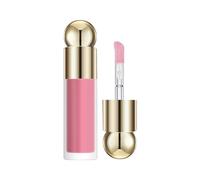 Cute Japanese Makeup Products 7.5ml Multifunctional Makeup Stick Soft Pinch Liquid Bl Ush High Gloss Contouring Pearlescent Brightening The Easy To Apply Color Makeup Nature's Highlight (E, One Size)