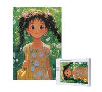 Cute Jigsaw Puzzles for Adults 3000 Comics Large Jigsaw Puzzles for Adults, Funny/Difficult/Impossible/Challenging Decompression Games, As a Birthday for Women and Men 2T-1942