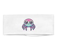 'Cute Jumping Spider' Beauty Head Band/Hair Band (HB00035549)