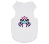 'Cute Jumping Spider' Pet Dog/Cat T-Shirt (PT00142494)