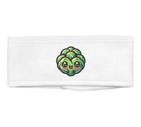 'Cute Kawaii Brussels Sprout' Beauty Head Band/Hair Band (HB00033528)