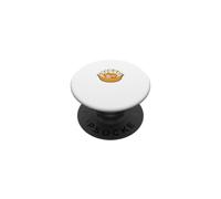 Cute Kawaii Cat Japanese Gyoza Dumpling Food PopSockets Adhesive PopGrip