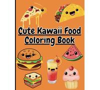 Cute Kawaii Food Coloring: Small Changes for Big Results