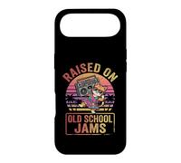 Cute Kawaii Kitten Classic R&B Music Lovers Hip Hop Dance Case for iPhone Air