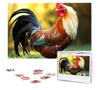 Cute Kitchen Wooden Puzzles 1000 Pieces Personalized Jigsaw Puzzle For Adults Interesting Custom Photo Puzzles Gift For Holiday Birthday Wedding Anniversay