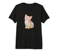 Cute Kitten Looking to Be Adopted Premium T-Shirt
