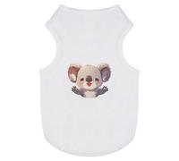 'Cute Koala' Pet Dog/Cat T-Shirt (PT00123216)