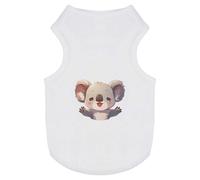'Cute Koala' Pet Dog/Cat T-Shirt (PT00123219)