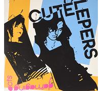 Cute Lepers; The - Damaging Acts [VINYL]
