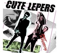 Cute Lepers;The - Smart Accessories