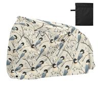 Cute Little Birds Cover for Bike Waterproof Outdoor Mountain Bike Cover Bikes Storage