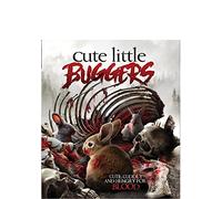 Cute Little Buggers [Blu-ray]