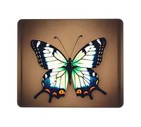 Cute Little butterfly10 x 12 inch Mouse pad, Gaming Mouse pad, Multi-Code