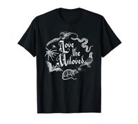 Cute Love The Unloved Pigeon Rat Frog Funny Animal Lover T-Shirt