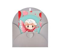Cute Loving Boy Greeting Card, 4x6 Inch With Envelope, #Suitable For Birthdays, Weddings, And Business Events.