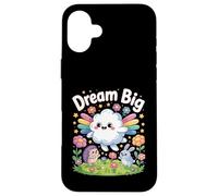 Cute Magical Fantasy World For Kids Girls Boys Case for iPhone 16 Plus