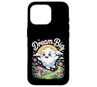 Cute Magical Fantasy World For Kids Girls Boys Case for iPhone 16 Pro