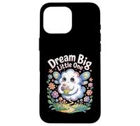 Cute Magical Fantasy World For Kids Girls Boys Case for iPhone 16 Pro Max