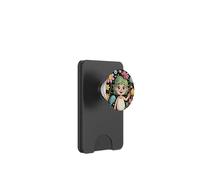 Cute Magical Fantasy World For Kids Girls Boys PopSockets PopWallet for MagSafe