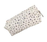 Cute Make-Up Brush Bag, Canvas Make-Up Bag, Cosmetic Bag Organiser, Floral Travel Cosmetic Bag for Women, Make-Up Storage Bag for Brushes, Toiletries, Money Bag, b, see description, See description