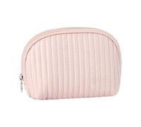 Cute Make-Up Cosmetic Bag for Women Practical Zip Pocket Transport Medium, a, standard size