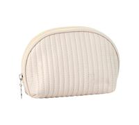 Cute Makeup Cosmetic Bag for Women Cosmetic Bag Practical Zipper Pocket Shortlist Beauty, c, standard size
