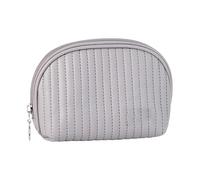 Cute Makeup Cosmetic Bag for Women Cosmetic Bag Practical Zipper Pocket Shortlist Beauty, F, standard size