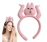 Cute Makeup Headband Costume Props Cartoon Costume Accessory Photo Props