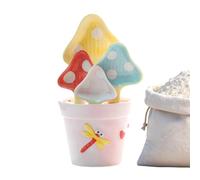 Cute Measuring Spoons - Cute Measuring Cup and Spoon with Base