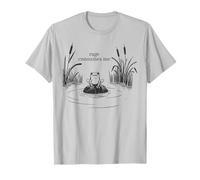 Cute Meme Frog Rage Consumes Me T-Shirt
