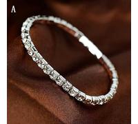 Cute Mini Bling Rhinestone Chocker Collar For Cat Dog Pet Crystal Necklace Jewelry Supplies-01
