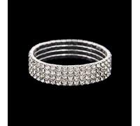 Cute Mini Bling Rhinestone Chocker Collar For Cat Dog Pet Crystal Necklace Jewelry Supplies-04