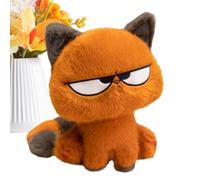 Cute Mole Doll, Soft Toy Mole Monimole, Cute Stuffed Animal Made, Soft And Fun Using, Can Use It Long Time Not Easy To Break 35cm For Kids