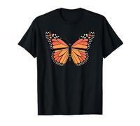 Cute Monarch Butterfly T-Shirt