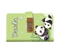 Cute Money Saver Book Cash Organizer - 4.33 x 7.01 Inches Password Money Challenge Book Cash Saver, Savers Books Cashh Organizer | Financial Goals Management Budgeting Kids Adults Beginners