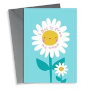 Cute Mother's Day Card - I got it from my Mama