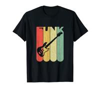 Cute musician design of the classic player T-Shirt