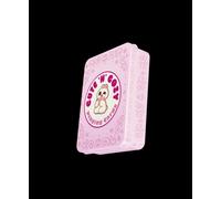 Cute 'n' Cozy Playing Cards : Have fun with friends, or relax on your own, with the cutest deck of cards around!